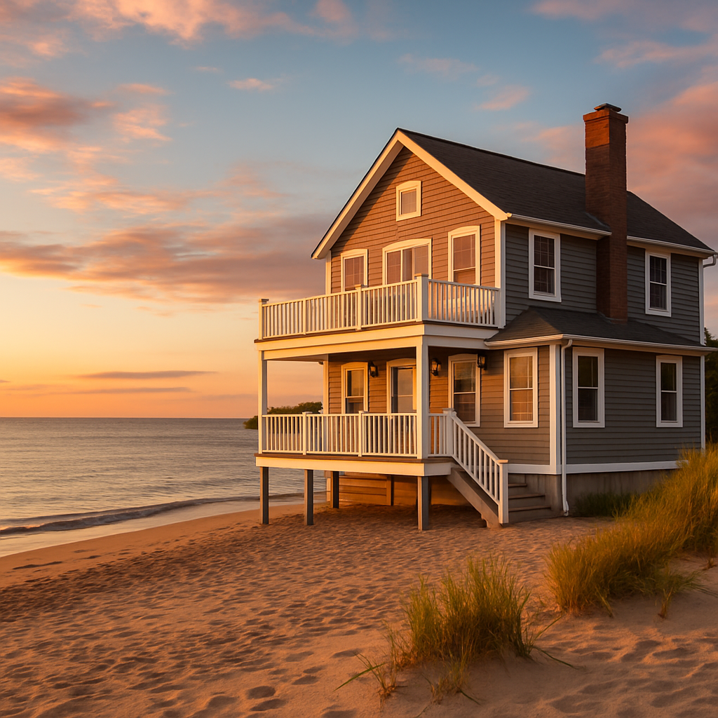 Turn Your Waterford Property Into a Passive Income Stream